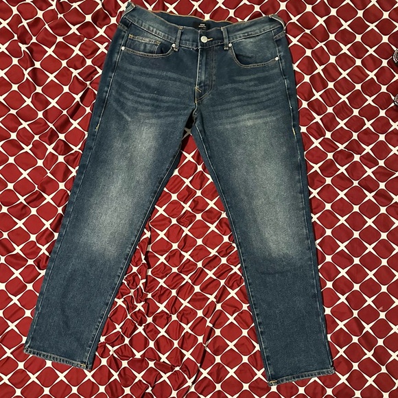 True religion geno relax slim size 33 by 33 - Picture 2 of 10